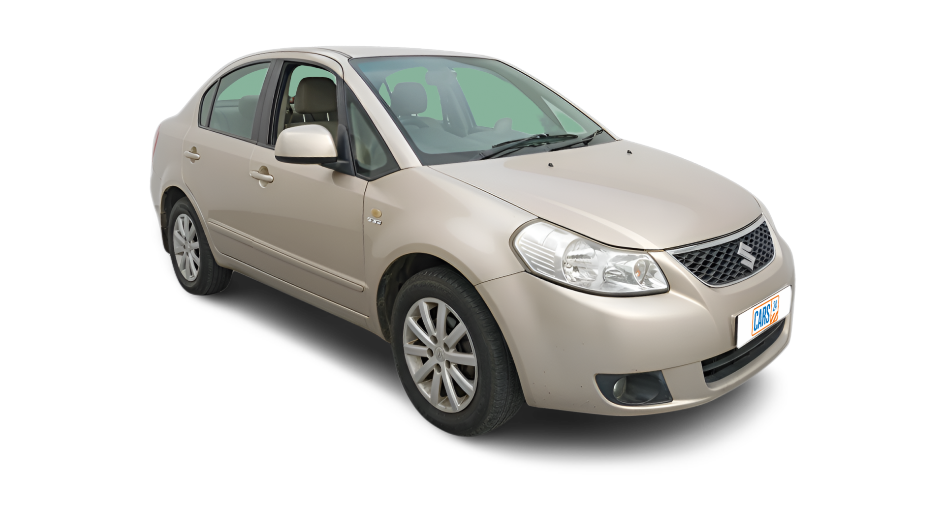 Maruti SX4-img